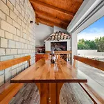 Villa Magdalena Zadarvillas Donja Jagodnja
