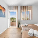 Magdalena Zadarvillas Villa Donja Jagodnja