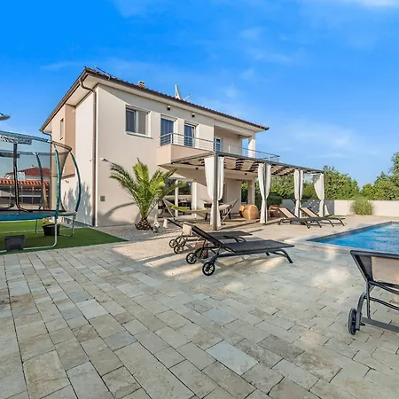 Villa Magdalena Zadarvillas *