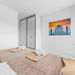 וילה Magdalena Zadarvillas *