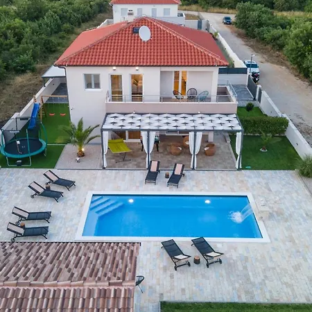 Villa Magdalena Zadarvillas