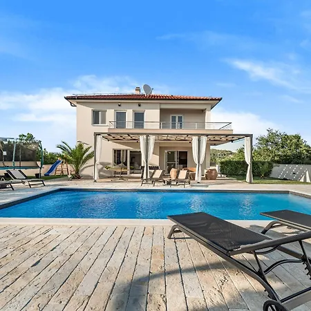 Villa Magdalena Zadarvillas