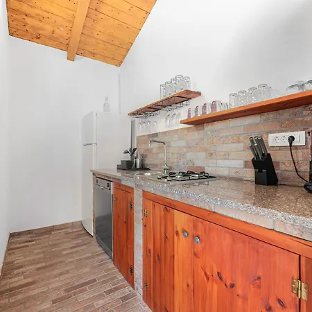 Magdalena Zadarvillas Donja Jagodnja