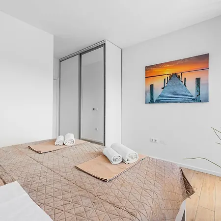 Vila Magdalena Zadarvillas *