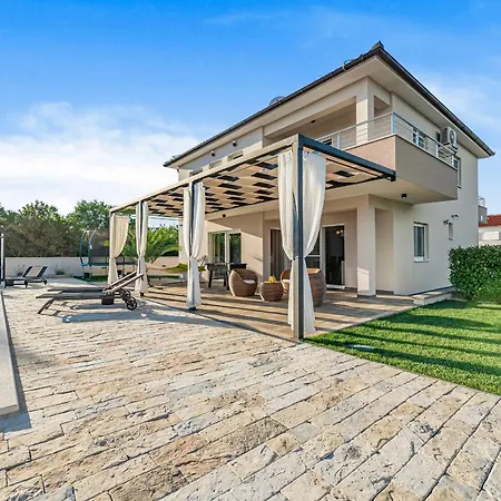 Vila Magdalena Zadarvillas Donja Jagodnja