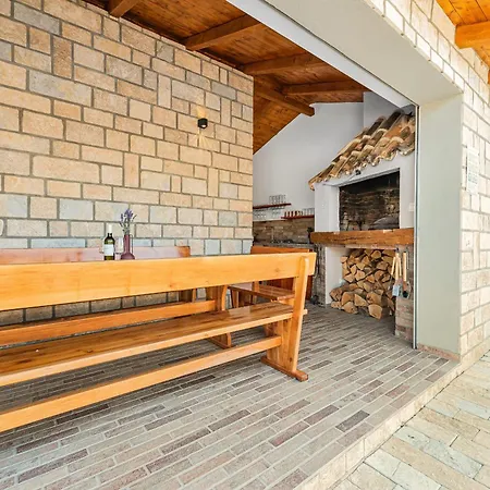Villa Magdalena Zadarvillas *