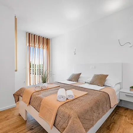 Magdalena Zadarvillas Donja Jagodnja