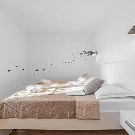Vila Magdalena Zadarvillas