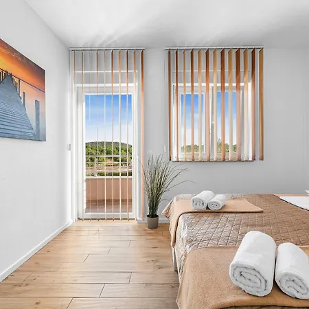 Magdalena Zadarvillas Villa Donja Jagodnja