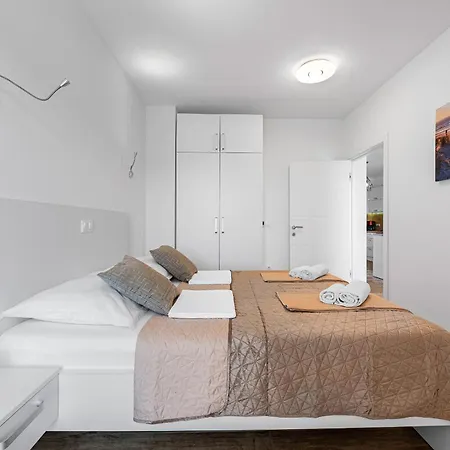 Vila Magdalena Zadarvillas Donja Jagodnja