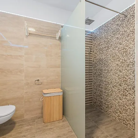 Magdalena Zadarvillas Villa Donja Jagodnja