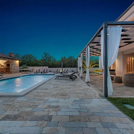 Villa Magdalena Zadarvillas