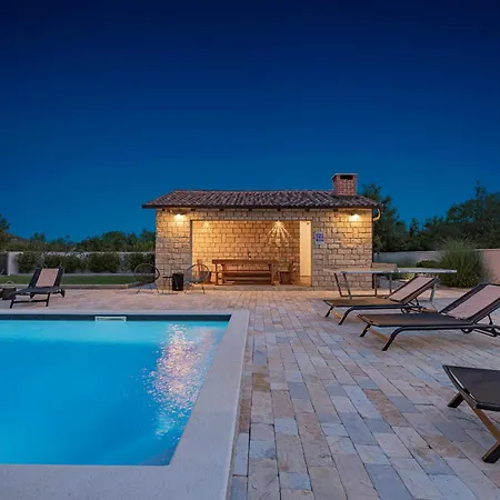 Magdalena Zadarvillas * Donja Jagodnja