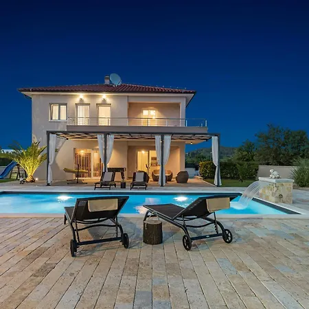 Villa Magdalena Zadarvillas