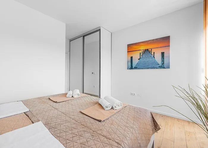 Villa Magdalena Zadarvillas *